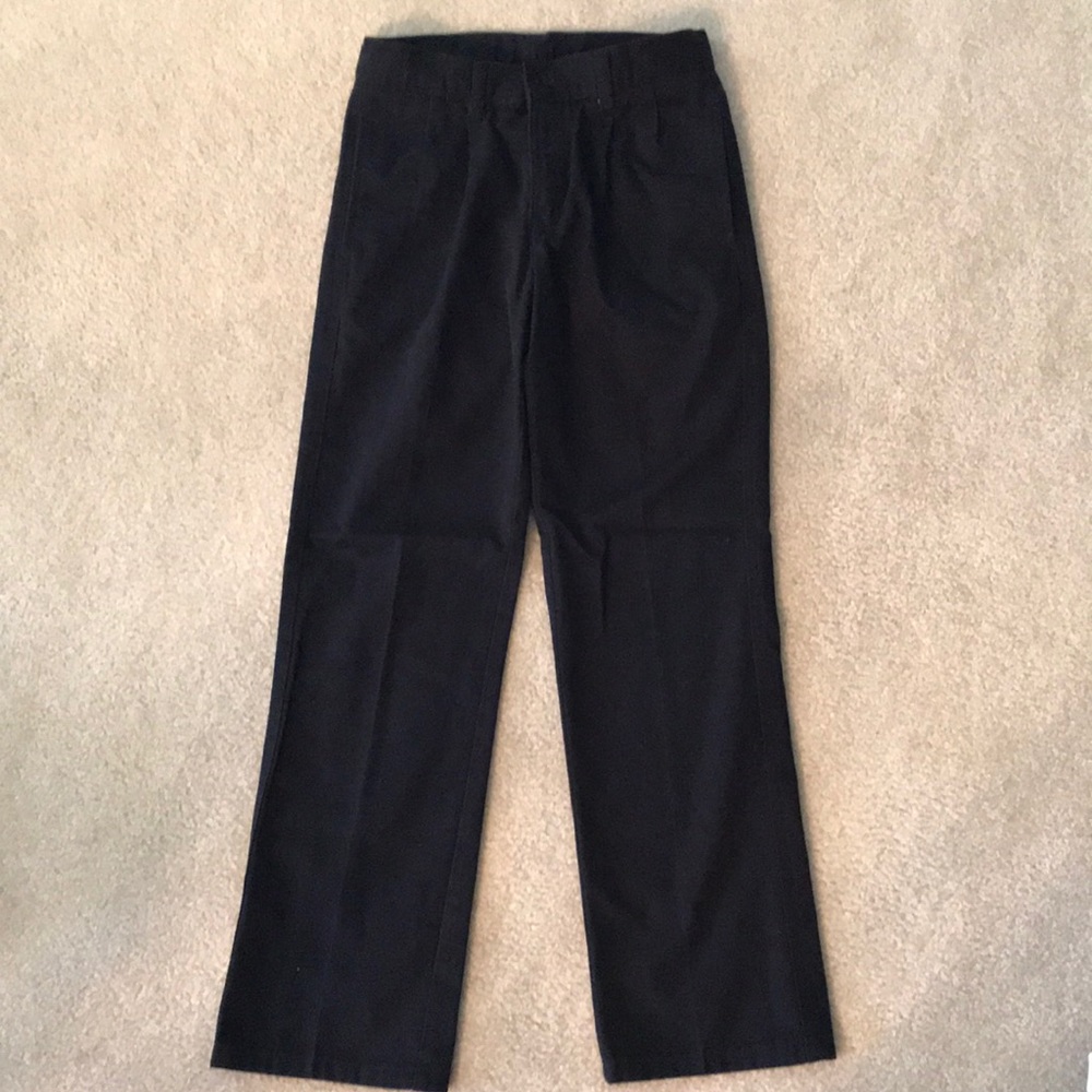 Boys slacks